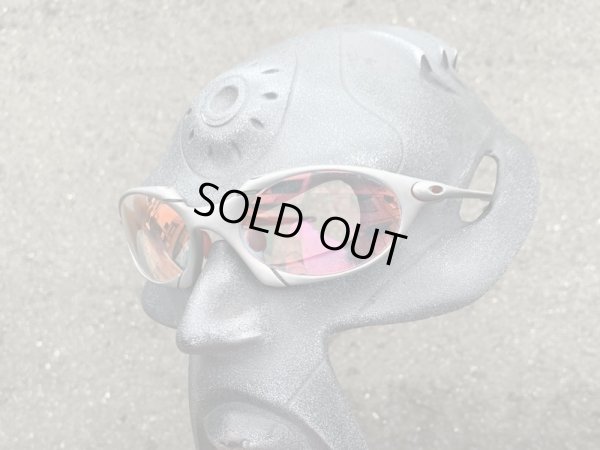 Photo13: ROMEO1 - Ruby Clear