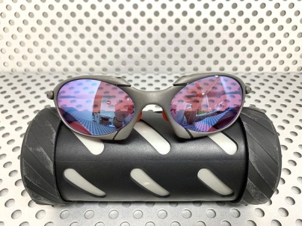 Photo11: ROMEO1 - HD Jewelry Blue