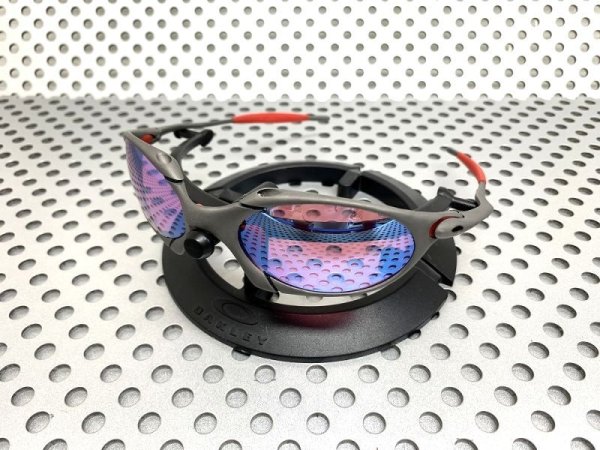 Photo3: ROMEO1 - HD Jewelry Blue