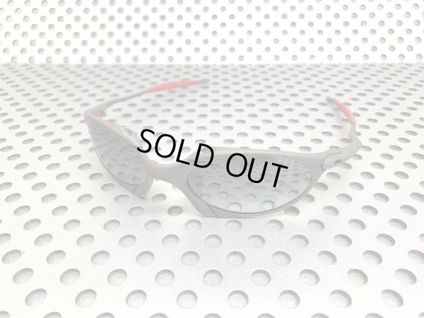 Photo2: ROMEO1 - Flash Black - Polarized