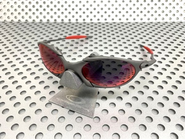 Photo10: ROMEO1 - Red Mirror