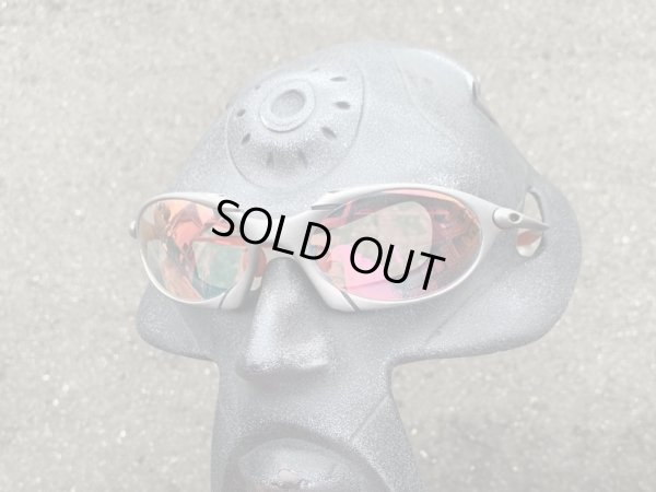 Photo12: ROMEO1 - Ruby Clear