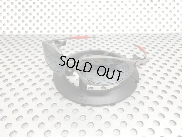 Photo3: ROMEO1 - Flash Black - Polarized