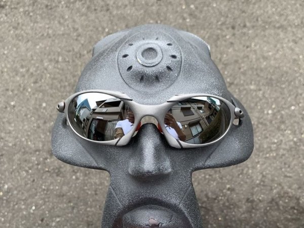 Photo7: ROMEO1 - Liquid Metal - Polarized