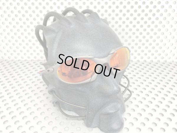 Photo4: ROMEO1 - Cardinal Red