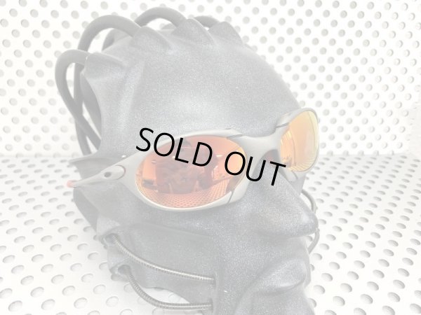 Photo5: ROMEO1 - Cardinal Red