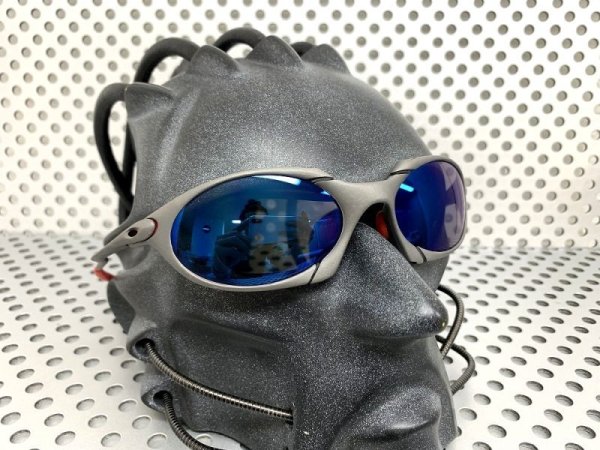 Photo7: ROMEO1 - Navy Blue