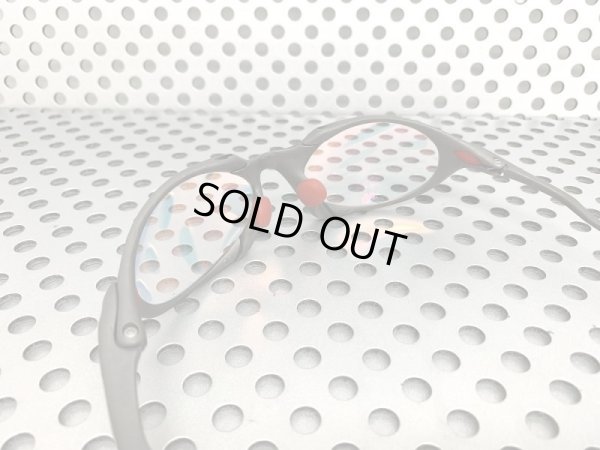 Photo7: ROMEO1 - Ruby Clear