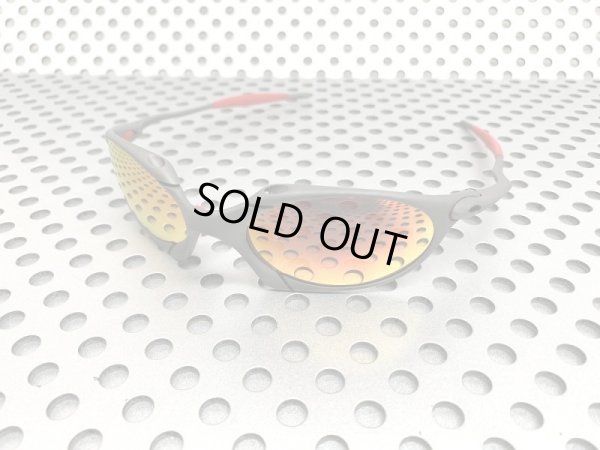 Photo2: ROMEO1 - Cardinal Red