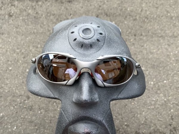 Photo9: ROMEO1 - Mahogany Brown