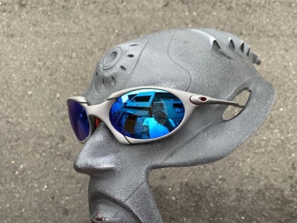 Photo10: ROMEO1 - Saxe Blue