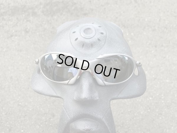 Photo7: ROMEO1 - Flash Black - Polarized