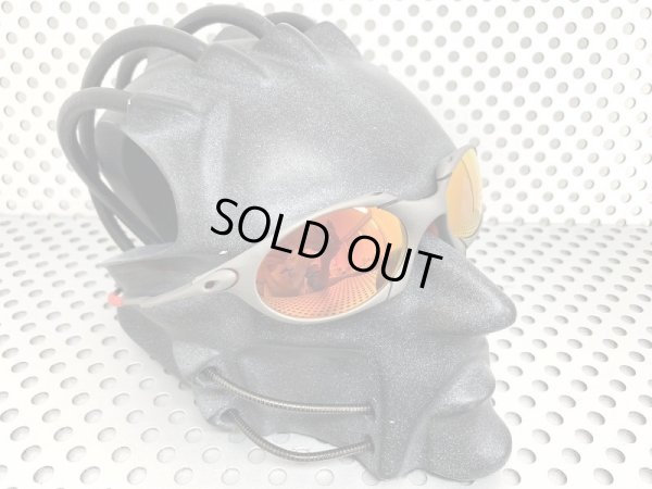 Photo6: ROMEO1 - Cardinal Red