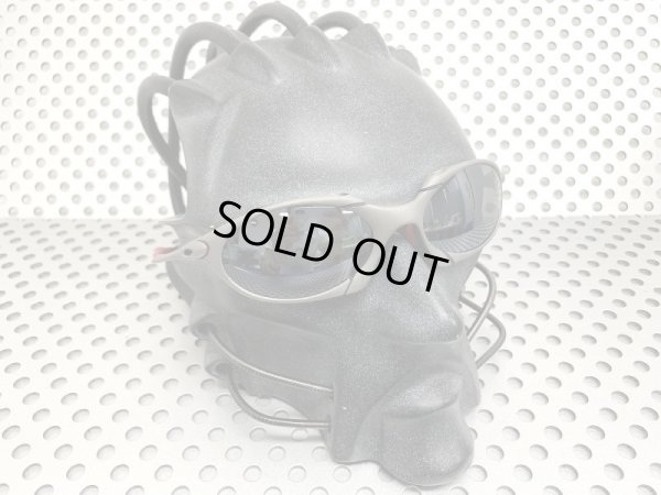 Photo4: ROMEO1 - Flash Black - Polarized