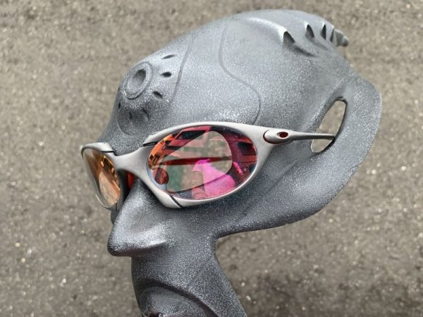 Photo14: ROMEO1 - Ruby Clear