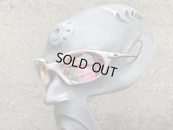 Photo14: ROMEO1 - Ruby Clear