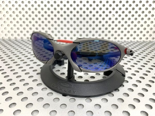 Photo3: ROMEO1 - Navy Blue
