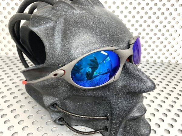 Photo6: ROMEO1 - Saxe Blue