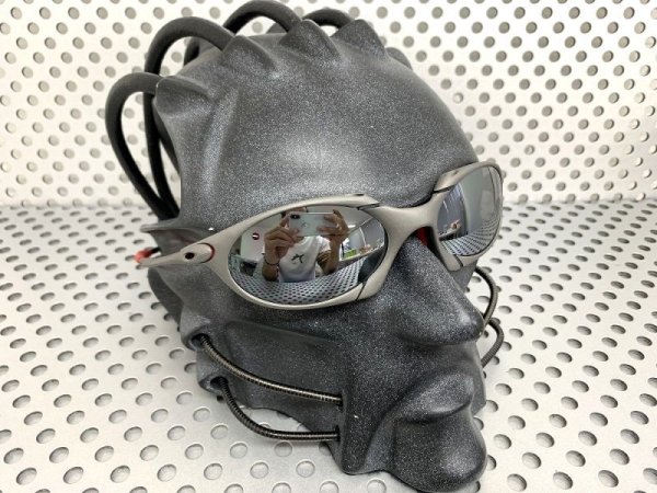 Photo5: ROMEO1 - Liquid Metal - Polarized