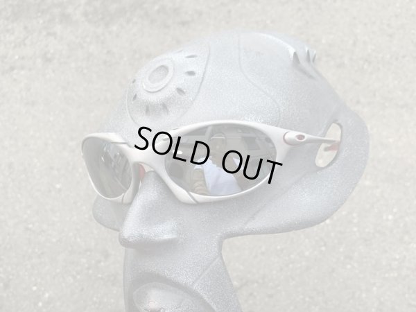 Photo9: ROMEO1 - Flash Black - Polarized