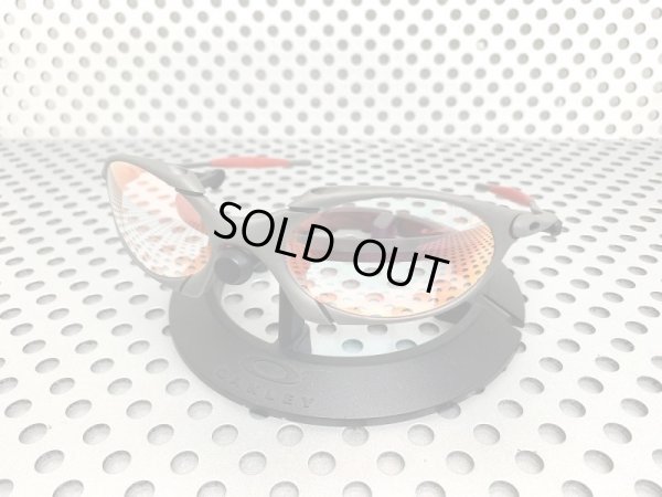 Photo5: ROMEO1 - Ruby Clear