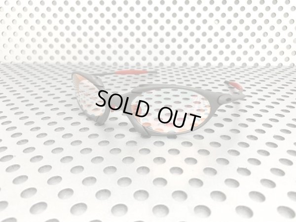 Photo3: ROMEO1 - Ruby Clear