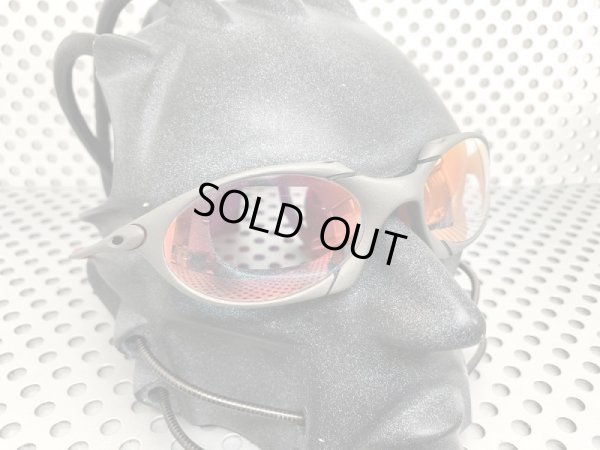 Photo9: ROMEO1 - Ruby Clear