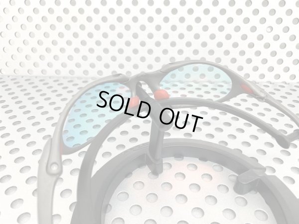 Photo6: ROMEO1 - Ruby Clear