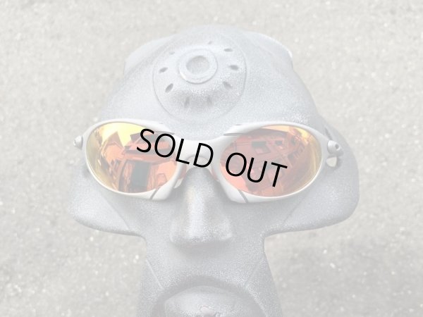 Photo7: ROMEO1 - Cardinal Red