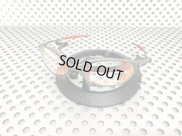 Photo4: ROMEO1 - Ruby Clear