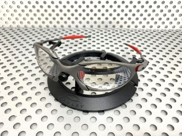 Photo3: ROMEO1 - Titanium Clear