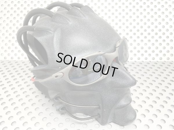 Photo6: ROMEO1 - Flash Black - Polarized