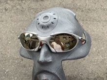 Other Photos1: Romeo 1 - Gold Mirror - Polarized