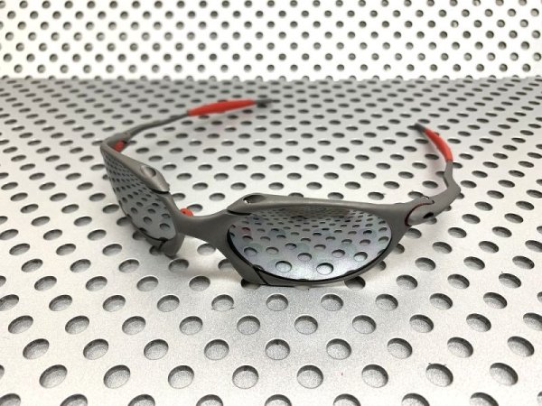 Photo2: ROMEO1 - Liquid Metal - Polarized
