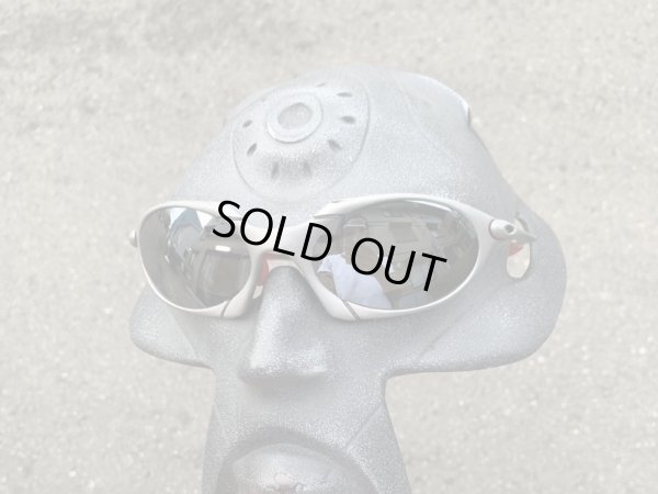 Photo8: ROMEO1 - Flash Black - Polarized