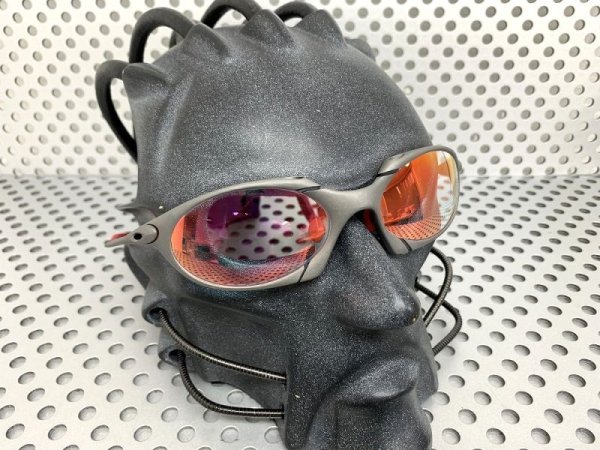 Photo8: ROMEO1 - Ruby Clear