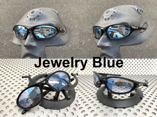 Photo19: TWENTY XX  Non-Polarized Lenses