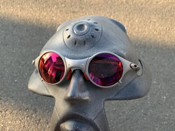 Photo9: MARS - Red Mirror