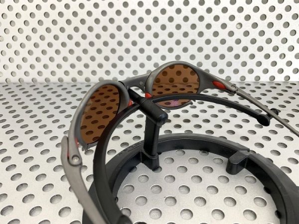 Photo4: MARS - Mahogany brown