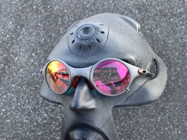 Photo11: MARS - Ruby Clear