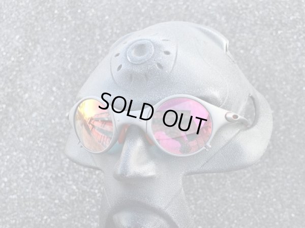 Photo11: MARS - Ruby Clear