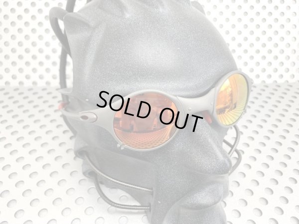 Photo3: MARS - Cardinal Red