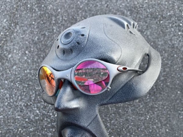 Photo12: MARS - Ruby Clear