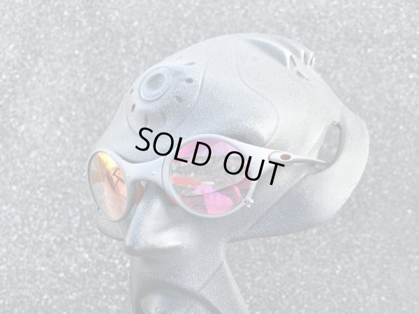 Photo12: MARS - Ruby Clear