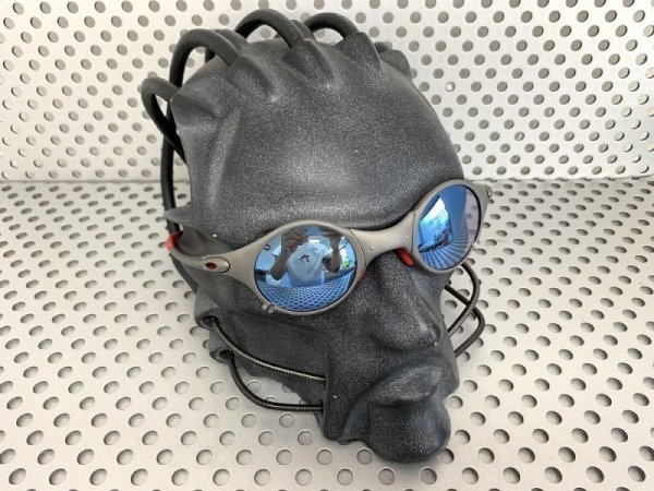 Photo9: MARS - Jewelry Blue