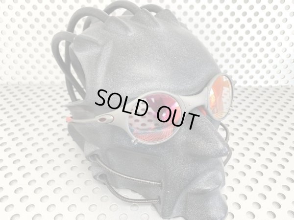 Photo8: MARS - Ruby Clear