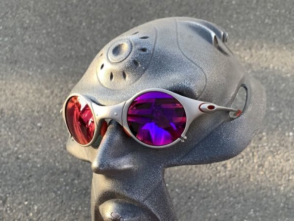 Photo7: MARS - Tanzanite - UV420