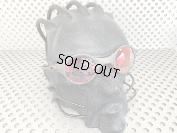 Photo7: MARS - Ruby Clear