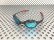 Photo2: MARS - Turquoise Blue (2)