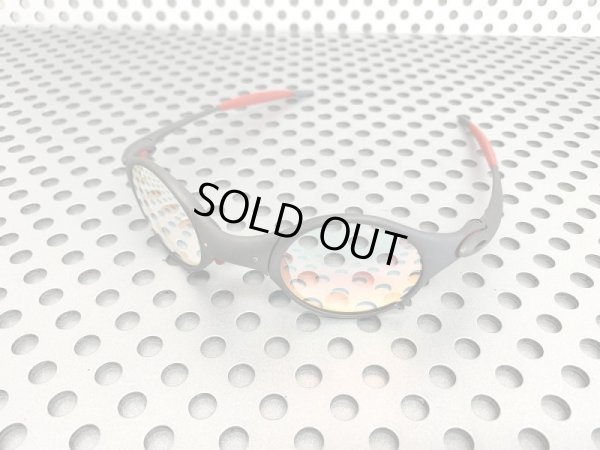 Photo3: MARS - Ruby Clear